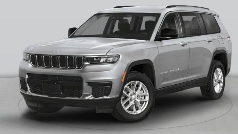 JEEP GRAND CHEROKEE 2021 1C4RJKBG4M8186675 image